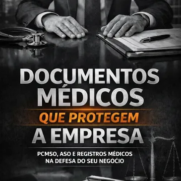 Documentos Médicos